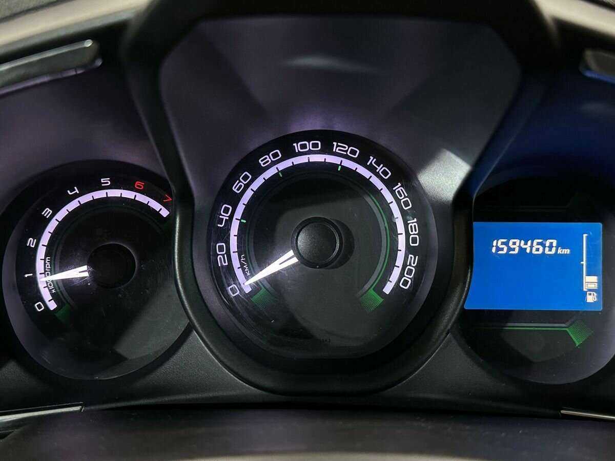 Купить Lada (ВАЗ) XRAY, 2017, 159 458 км, фото №13