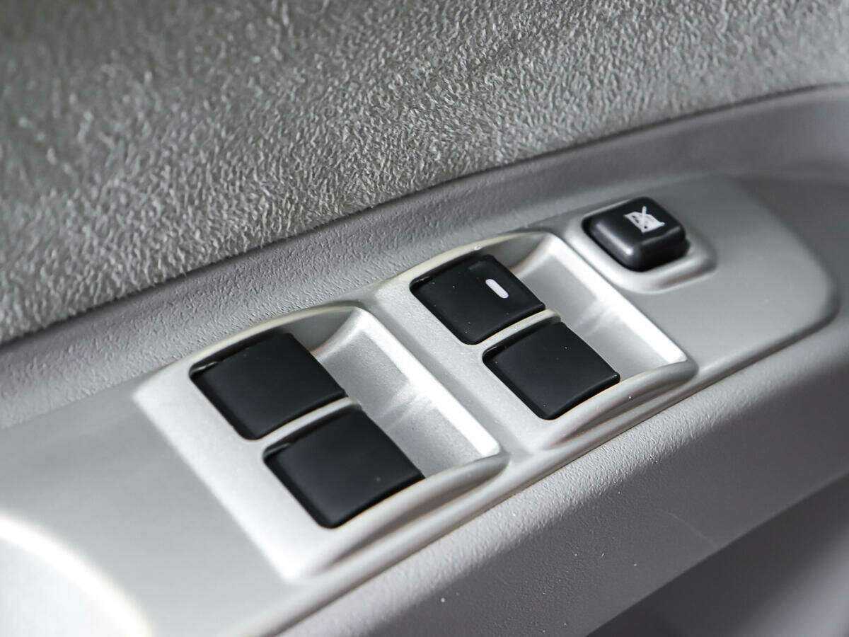 Купить Mitsubishi Pajero Sport, 2014, 366 244 км, фото №17