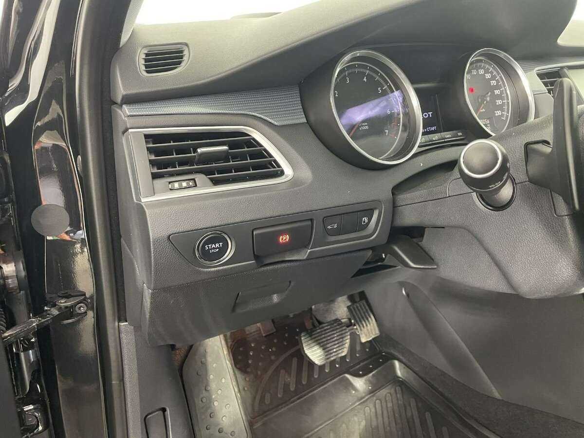 Купить Peugeot 508, 2016, 158 356 км, фото №9
