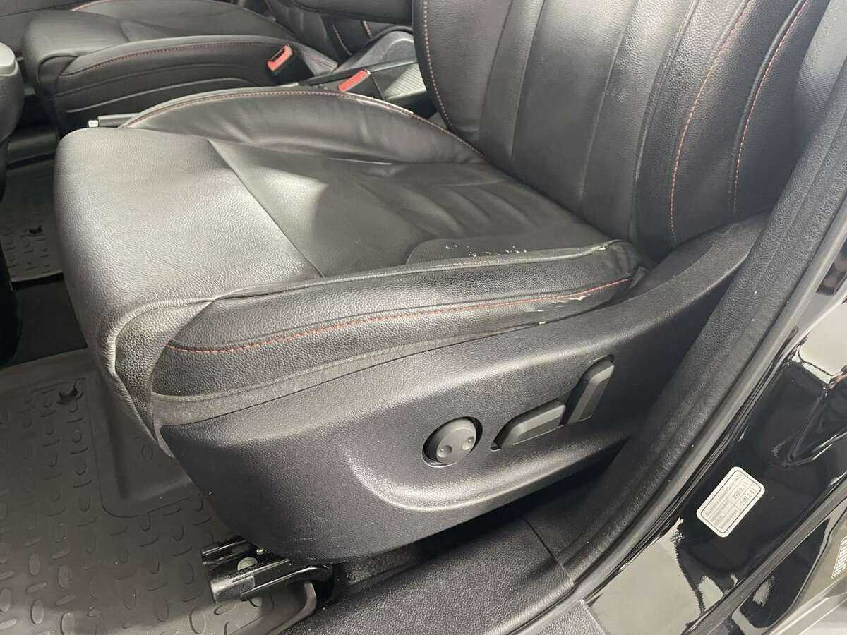 Купить Haval H6, 2016, 80 052 км, фото №8