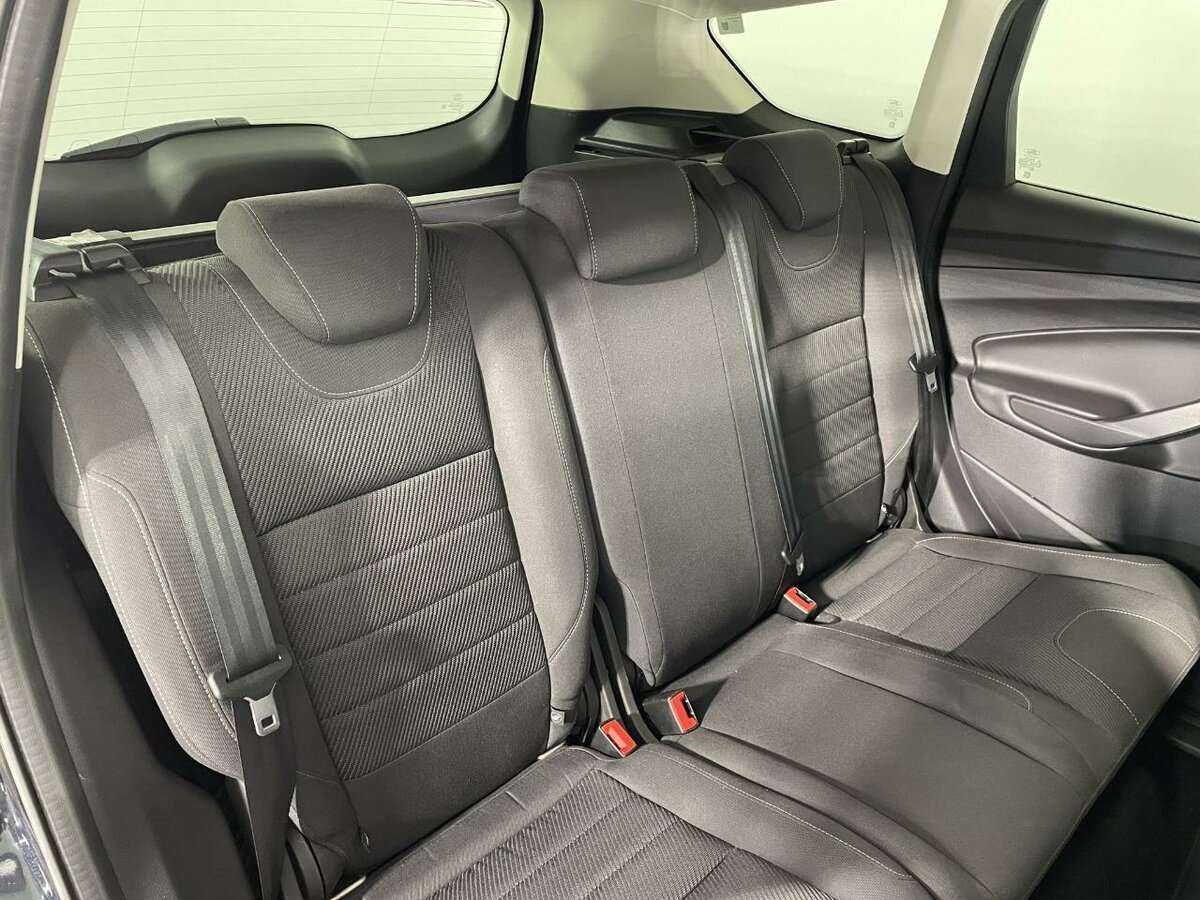 Купить Ford Kuga, 2013, 201 532 км, фото №15