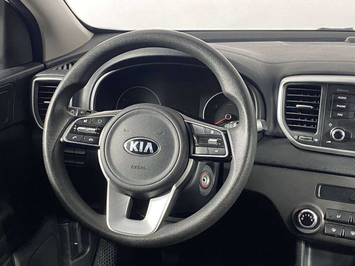 Купить Kia Sportage, 2019, 63 422 км, фото №13