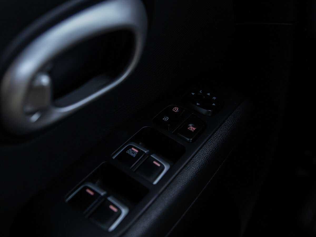 Купить Kia Soul, 2018, 116 221 км, фото №11