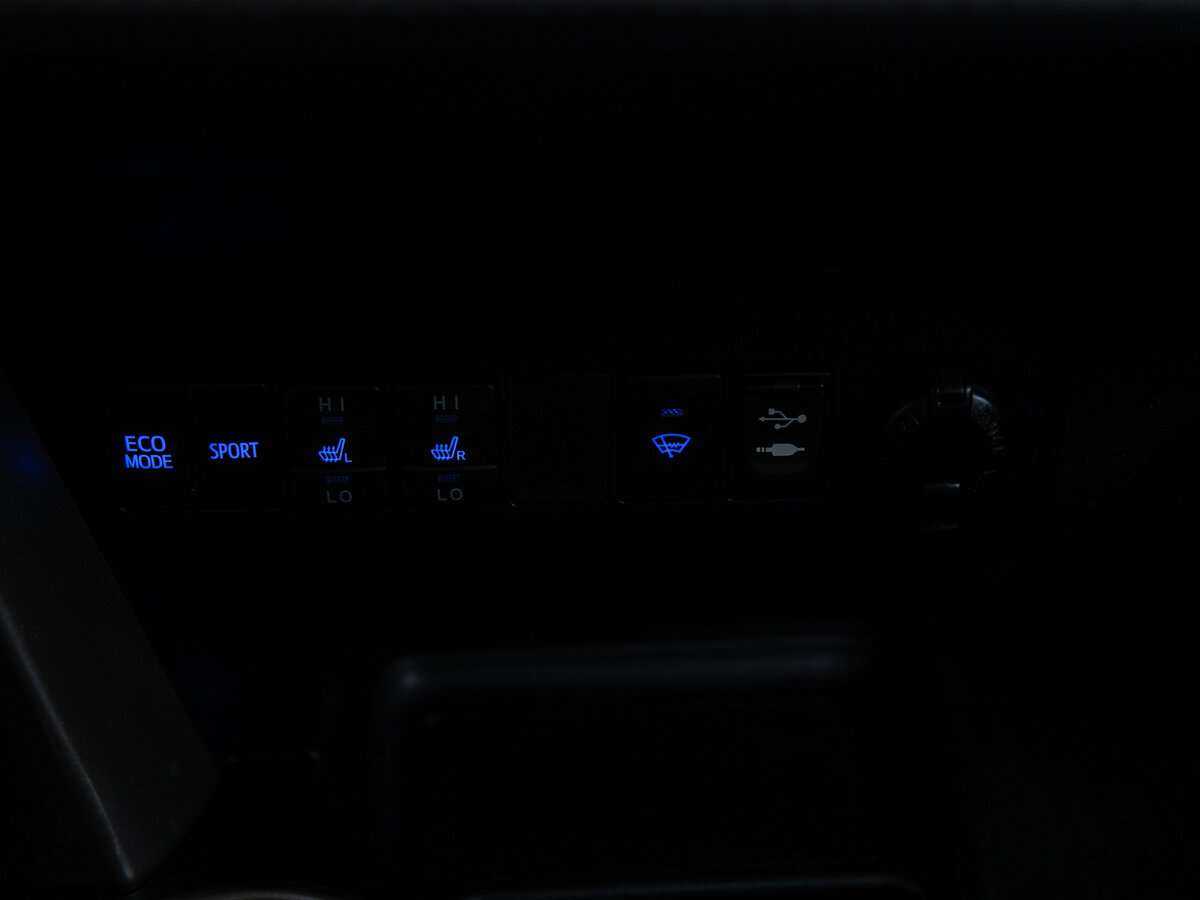 Купить Toyota RAV4, 2013, 281 398 км, фото №17