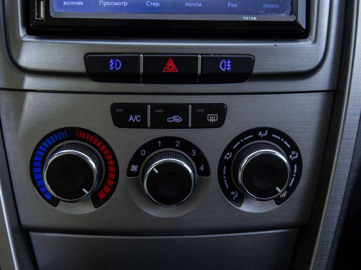 Купить CHERY Tiggo (T11), 2013, 125 377 км, фото №17