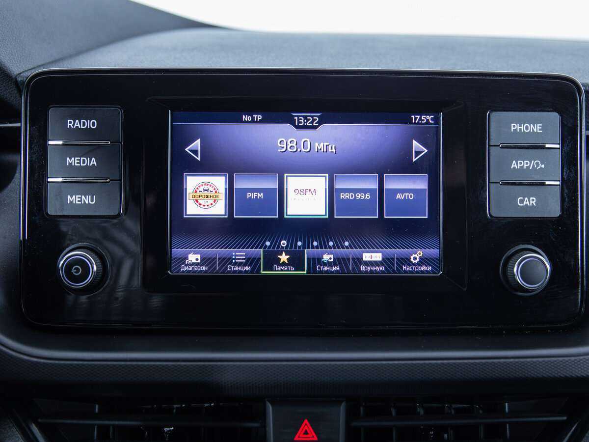 Купить Skoda Rapid, 2021, 38 903 км, фото №14