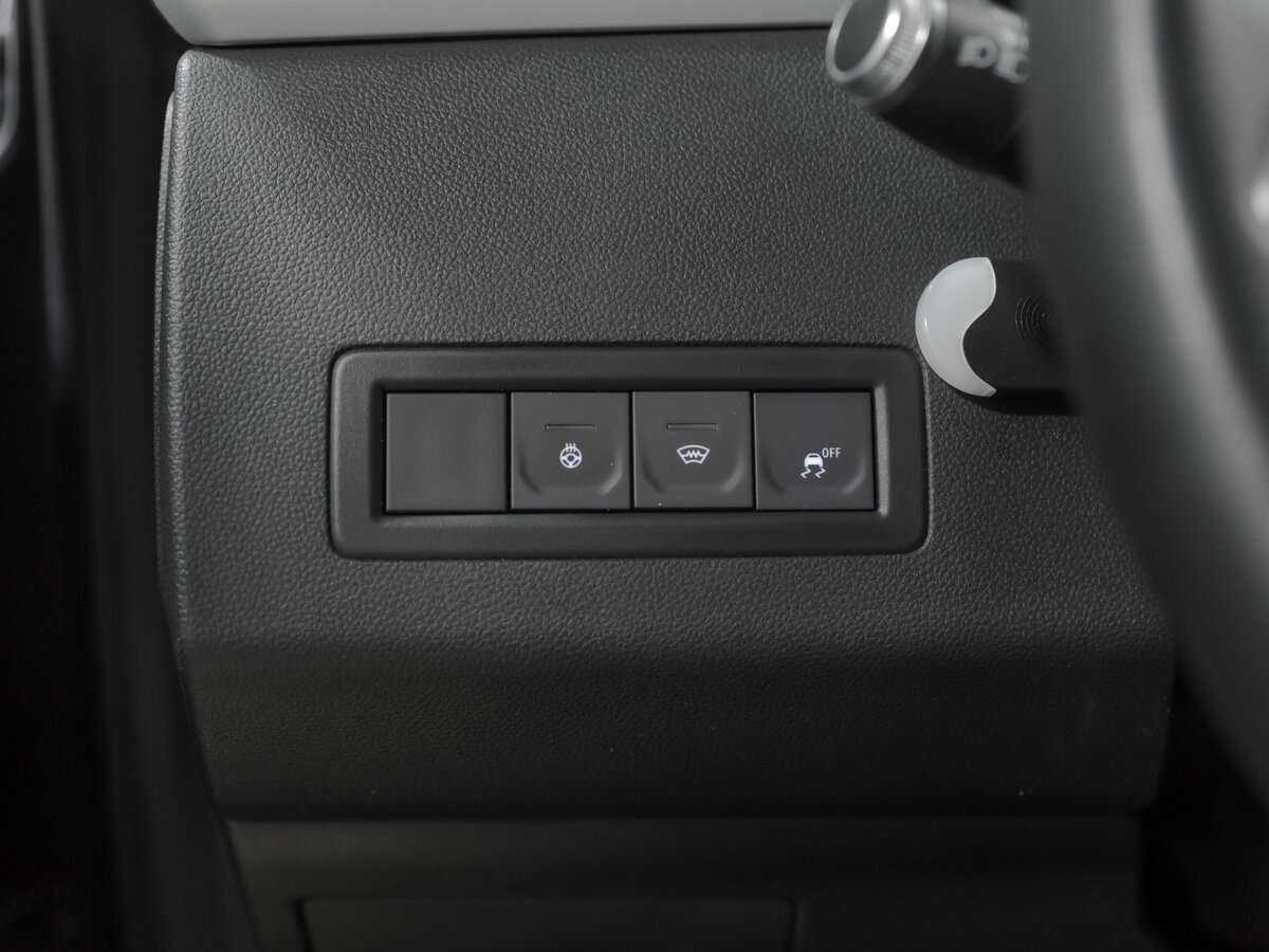 Купить Renault Arkana, 2021, 11 890 км, фото №14