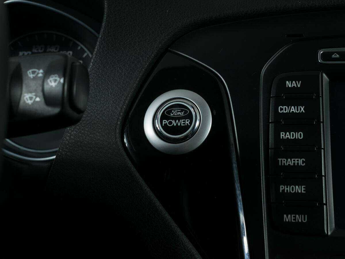 Купить Ford Mondeo, 2012, 178 262 км, фото №14