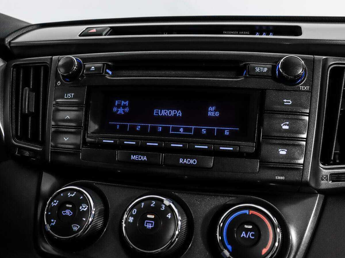 Купить Toyota RAV4, 2013, 99 000 км, фото №13