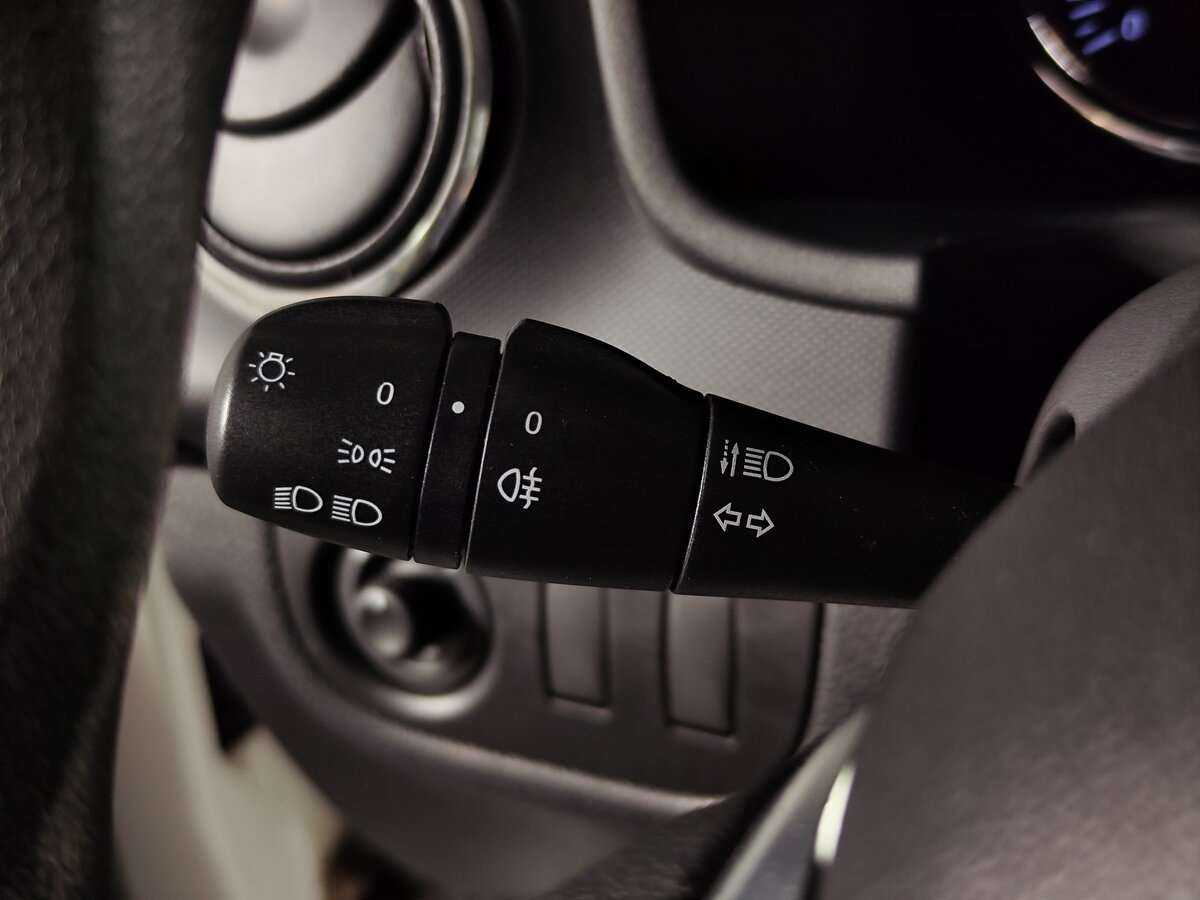 Купить Renault Logan, 2019, 101 000 км, фото №14