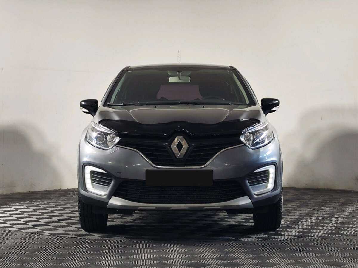 Renault Kaptur