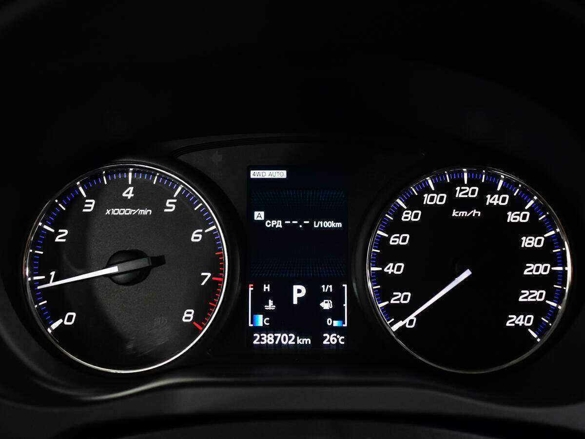 Купить Mitsubishi Outlander, 2013, 238 701 км, фото №11