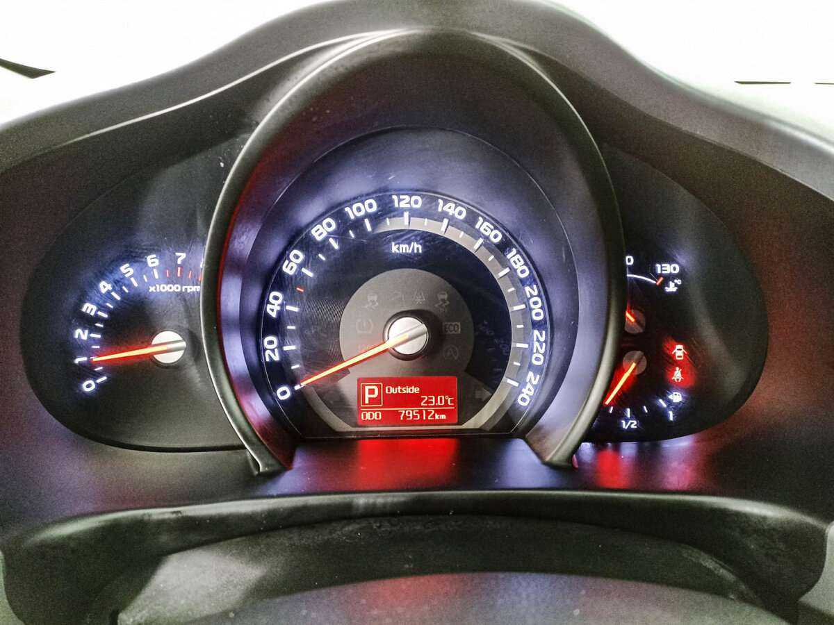 Купить Kia Sportage, 2015, 79 502 км, фото №11