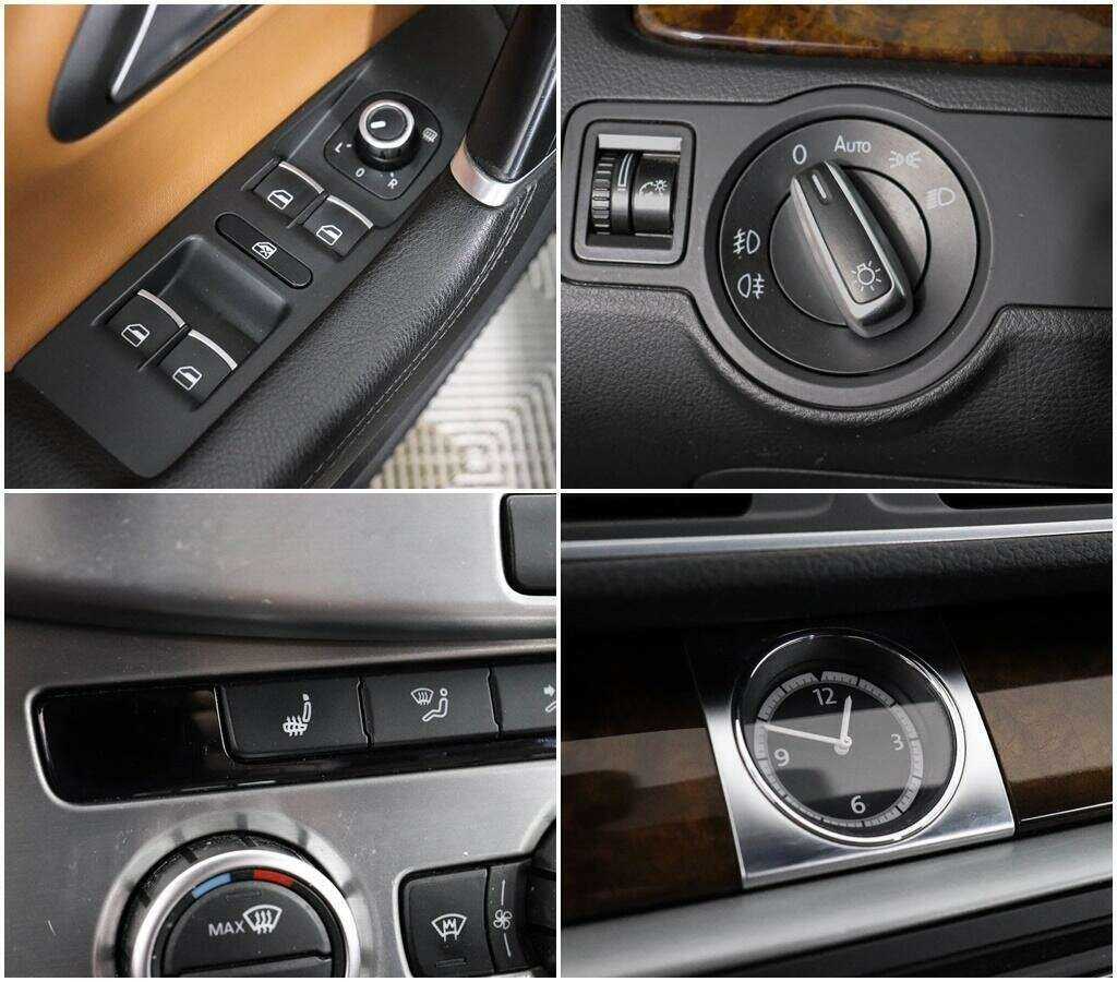 Купить Volkswagen Passat CC, 2012, 123 000 км, фото №14