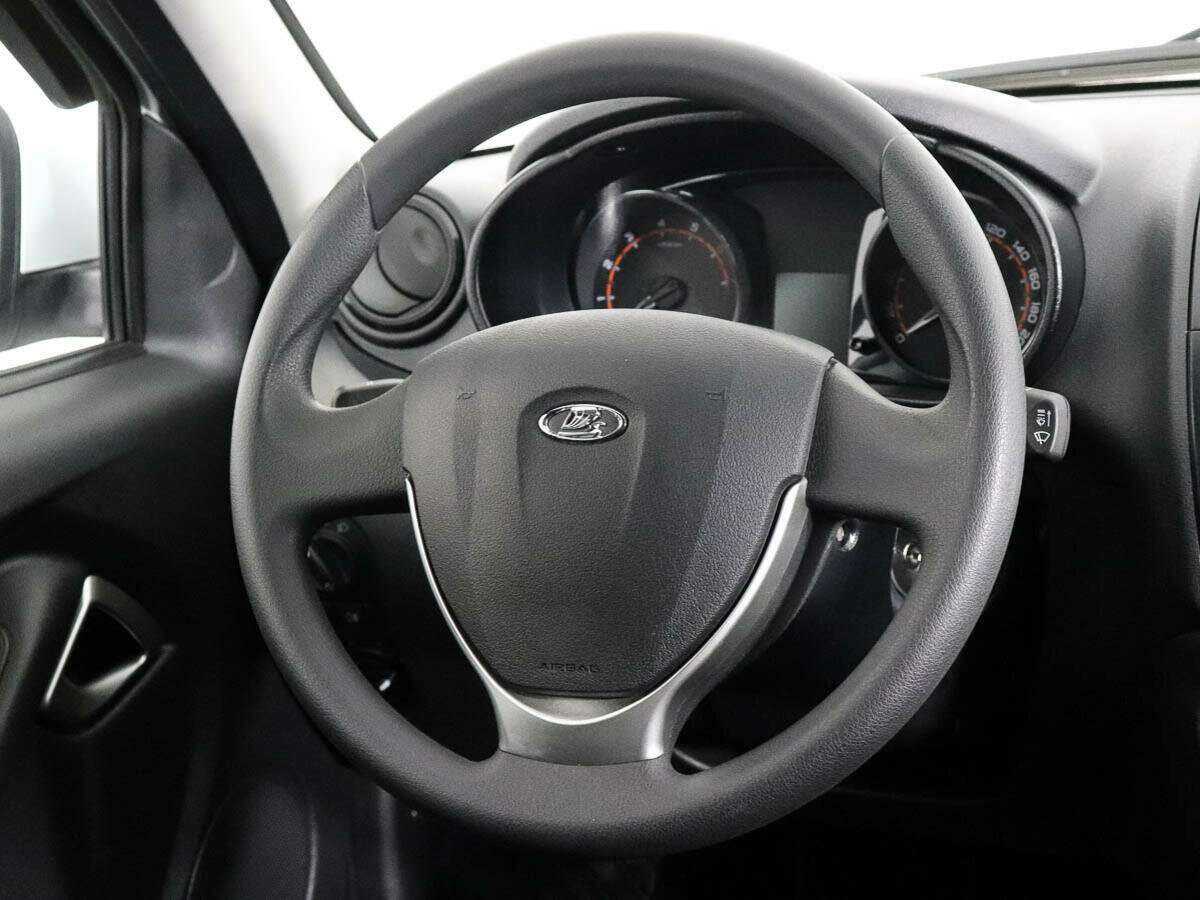 Купить Lada (ВАЗ) Granta Euro-2, 2023, 15 596 км, фото №12