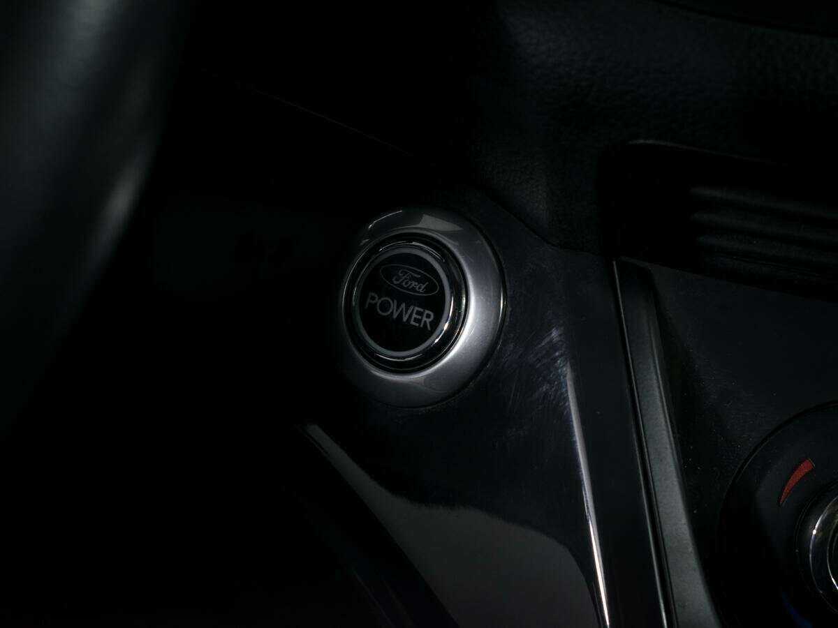 Купить Ford Kuga, 2013, 96 436 км, фото №14