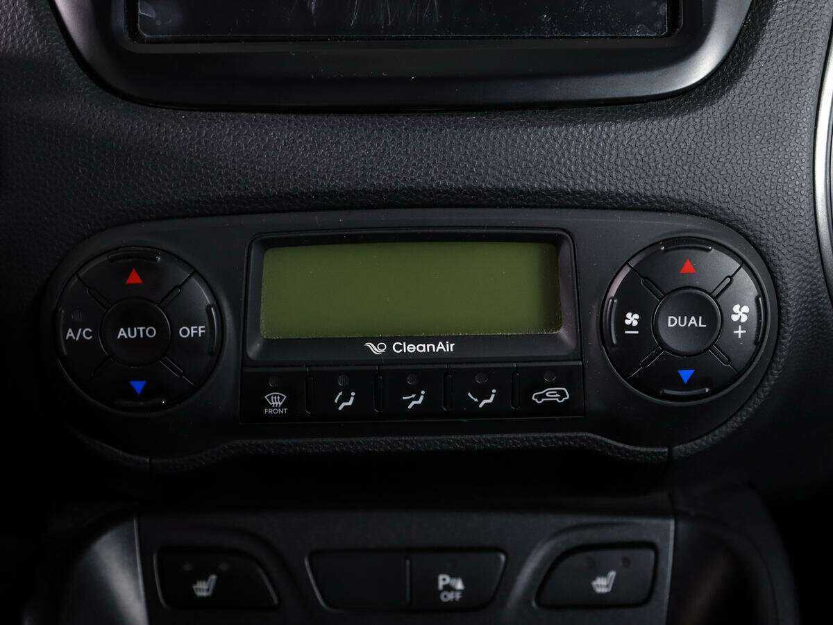 Купить Hyundai ix35, 2014, 120 561 км, фото №23