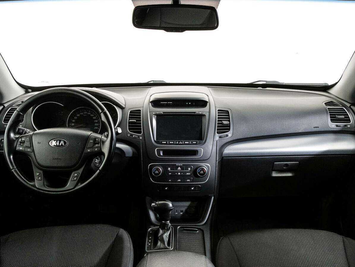 Купить Kia Sorento, 2014, 127 270 км, фото №10
