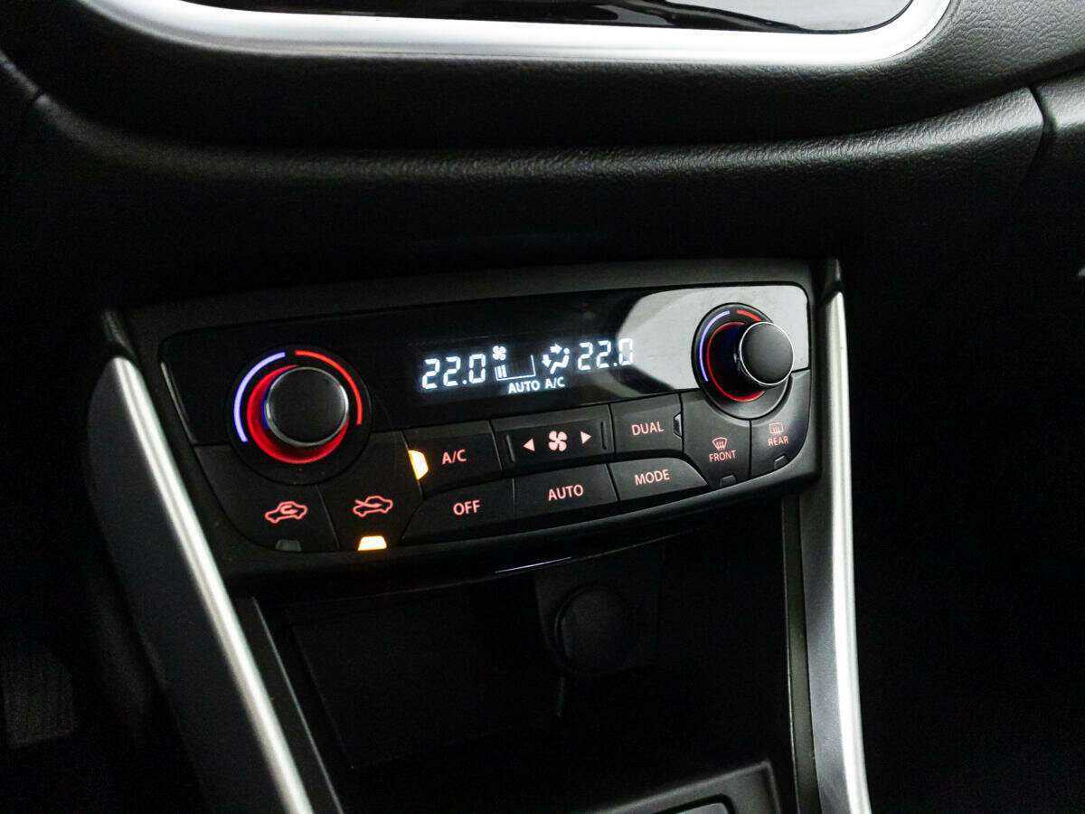 Купить Suzuki SX4, 2018, 70 241 км, фото №15