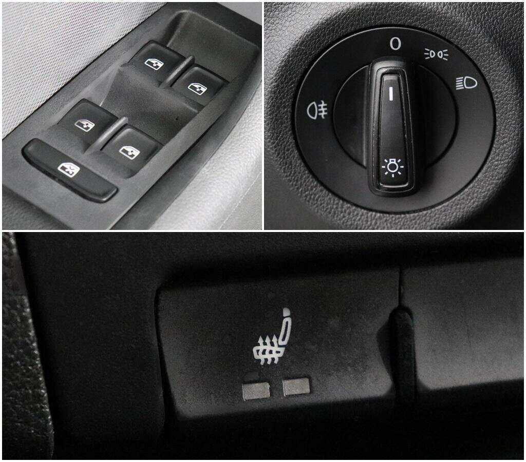 Купить Volkswagen Polo, 2020, 129 000 км, фото №14