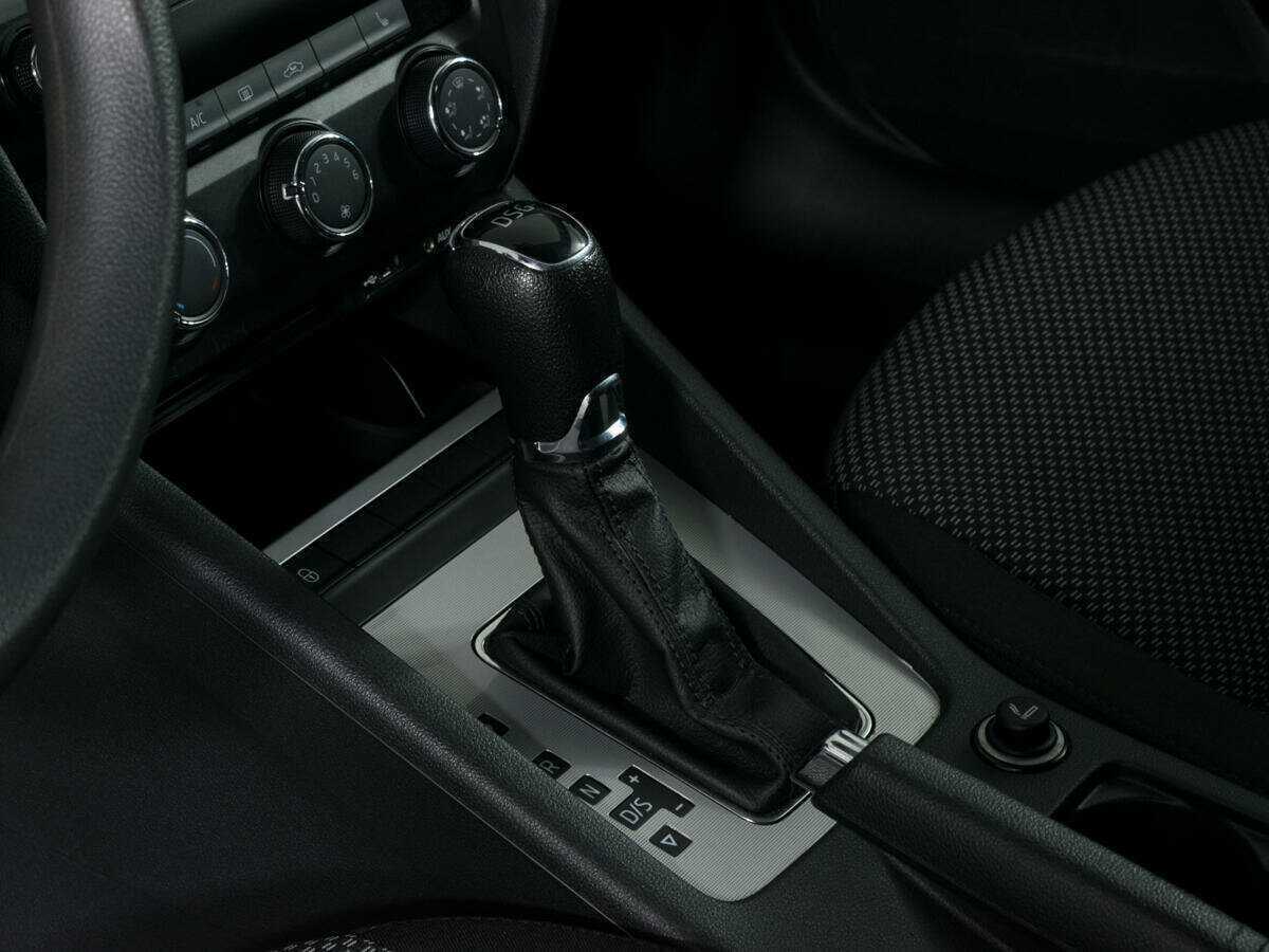 Купить Skoda Octavia, 2015, 118 100 км, фото №10