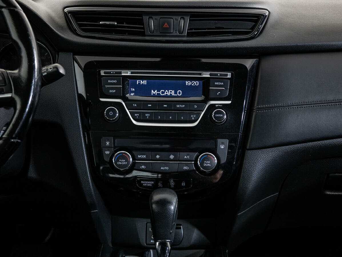 Купить Nissan Qashqai, 2019, 142 374 км, фото №14