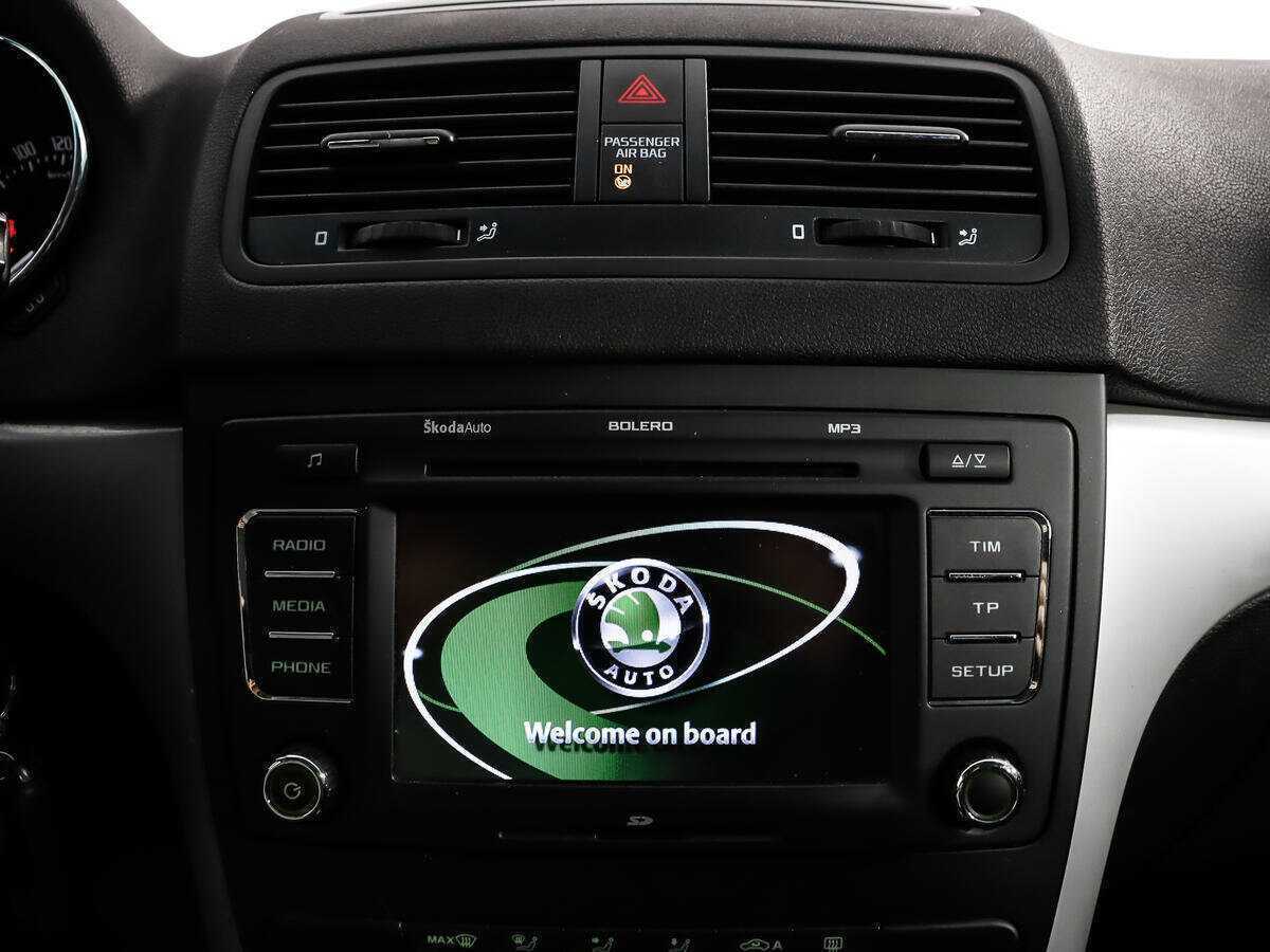 Купить Skoda Yeti, 2012, 179 360 км, фото №14