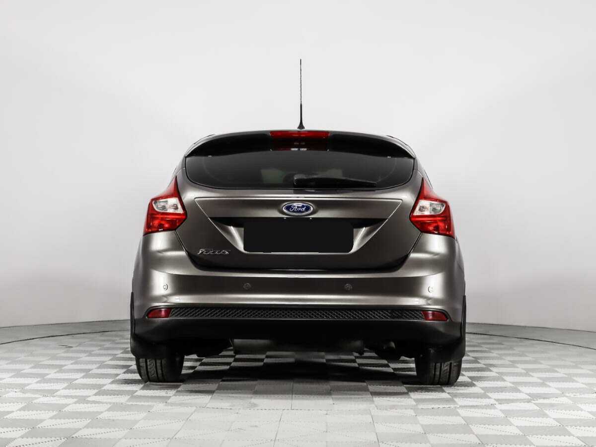 Купить Ford Focus, 2013, 191 511 км, фото №5