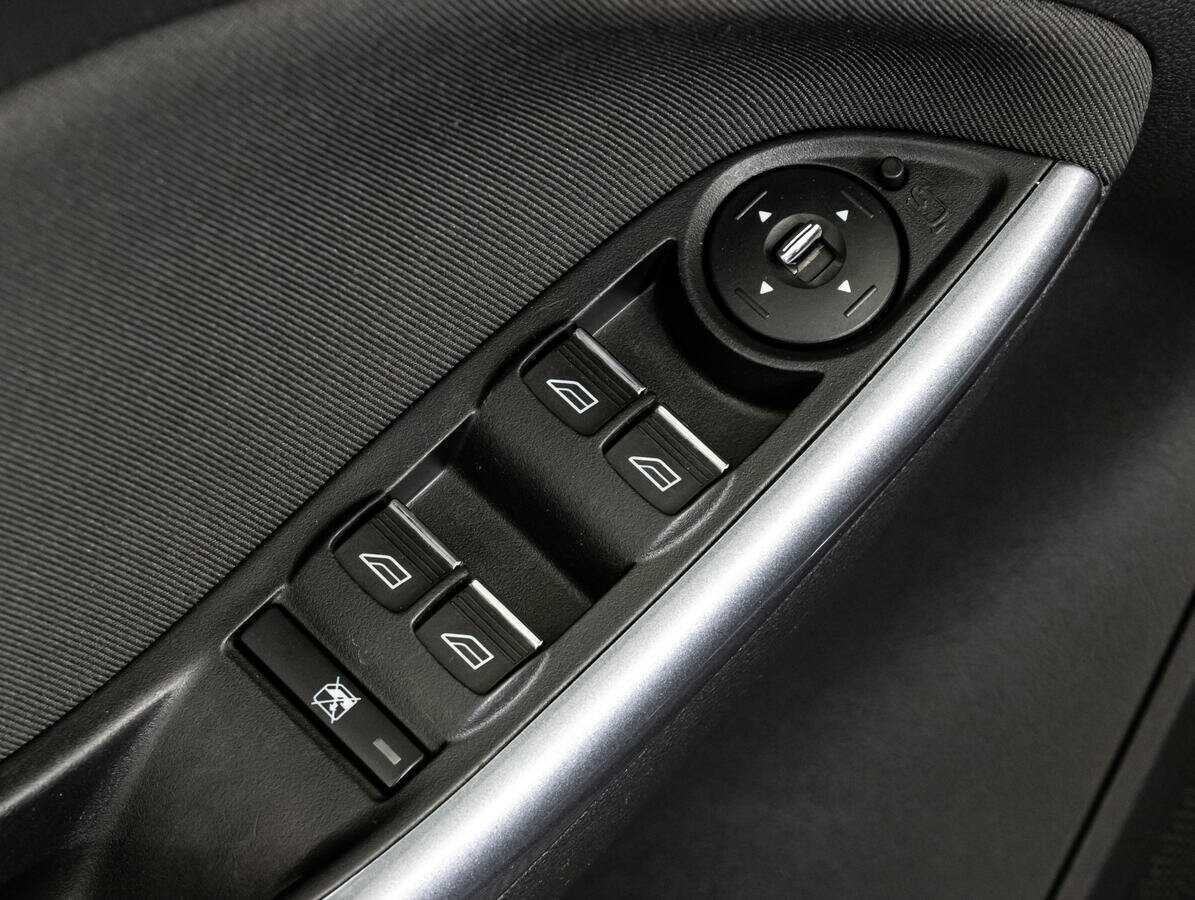 Купить Ford Focus, 2012, 155 614 км, фото №15