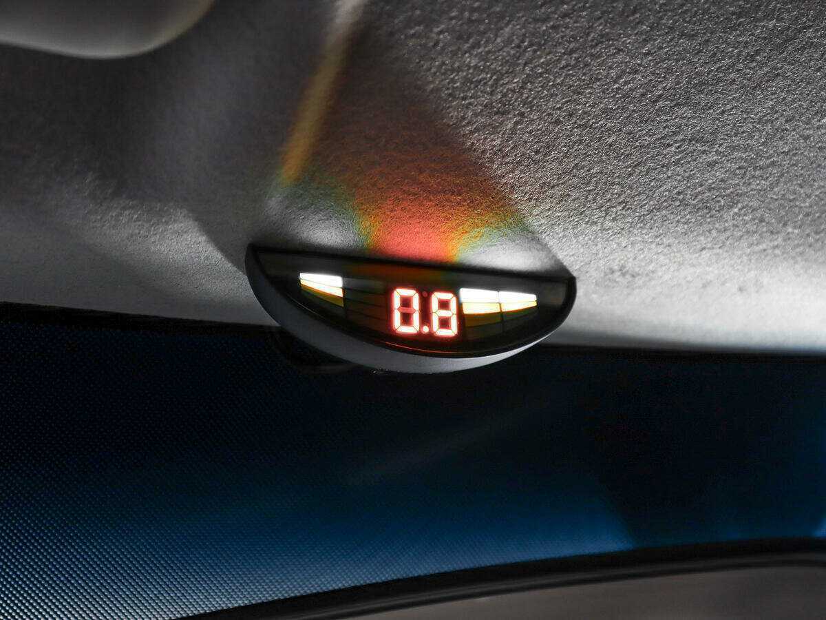 Купить Kia Rio, 2017, 84 809 км, фото №14