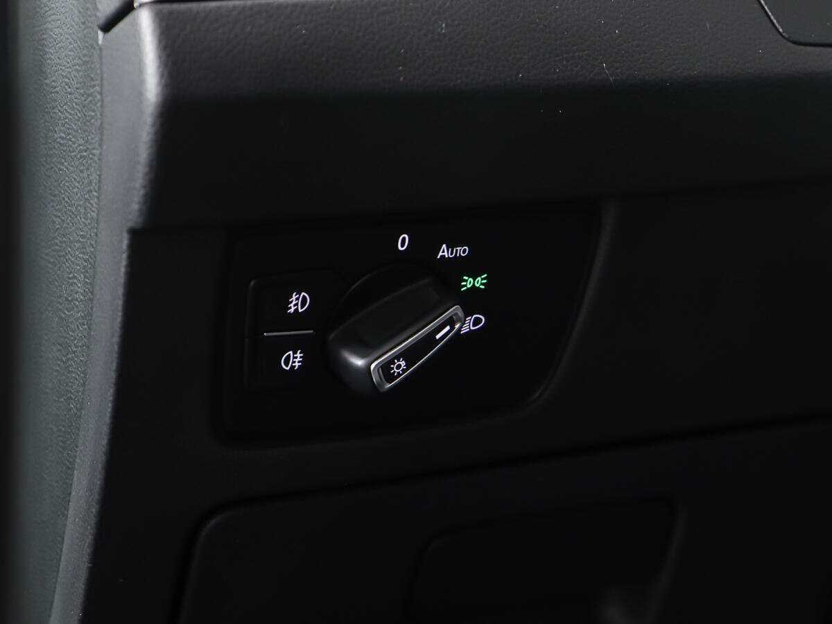 Купить Volkswagen Passat, 2017, 113 460 км, фото №18