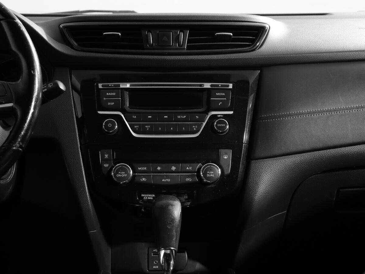 Купить Nissan Qashqai, 2019, 143 350 км, фото №11