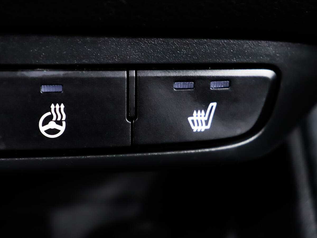 Купить Hyundai Solaris, 2020, 36 762 км, фото №14