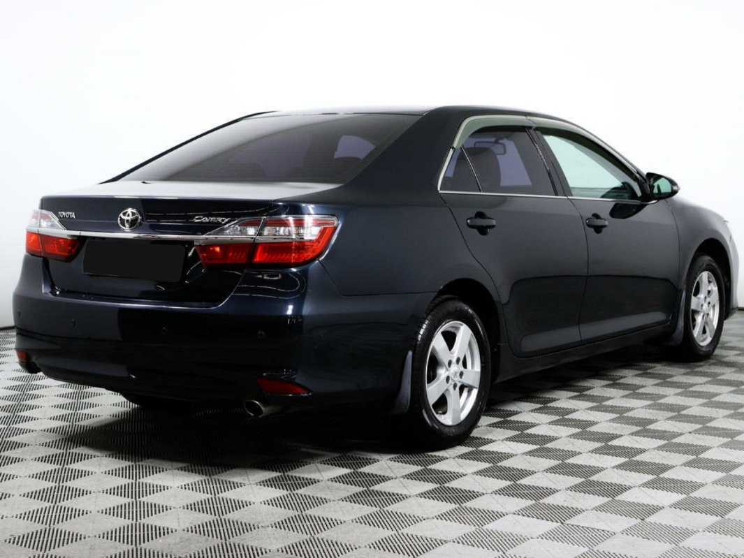 Купить Toyota Camry, 2015, 175 380 км, фото №5