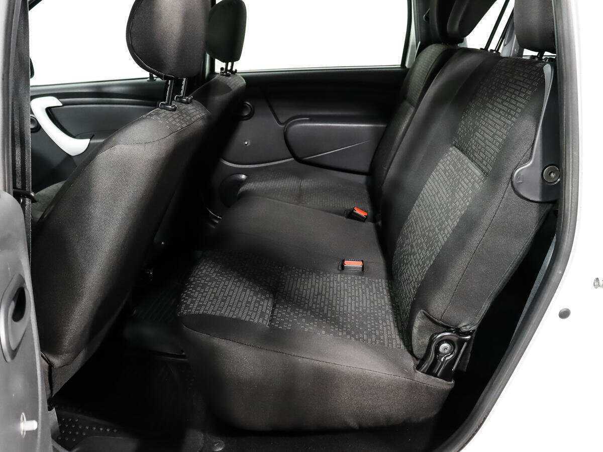 Купить Lada (ВАЗ) Largus, 2021, 117 056 км, фото №9