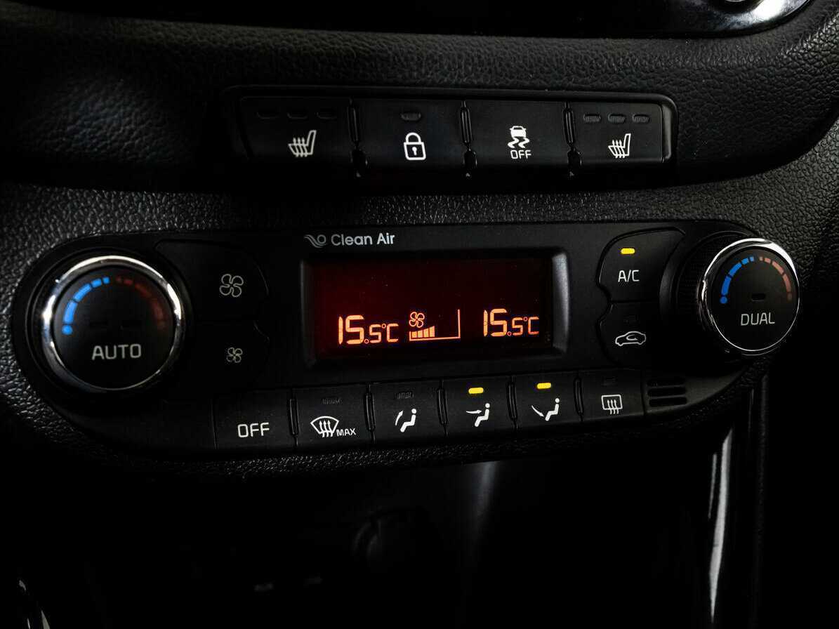 Купить Kia Ceed, 2014, 90 136 км, фото №12