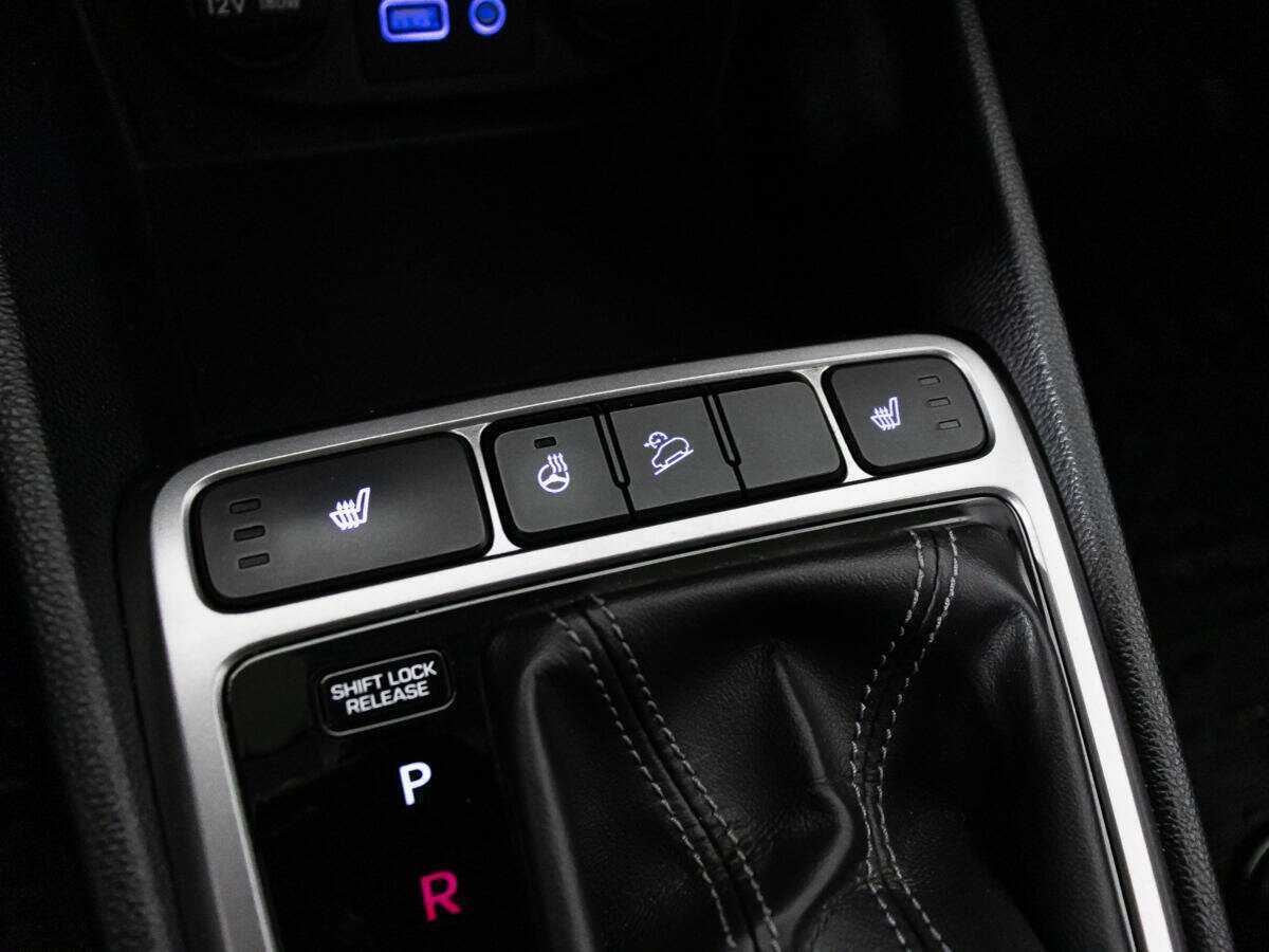 Купить Hyundai Creta, 2017, 58 505 км, фото №16