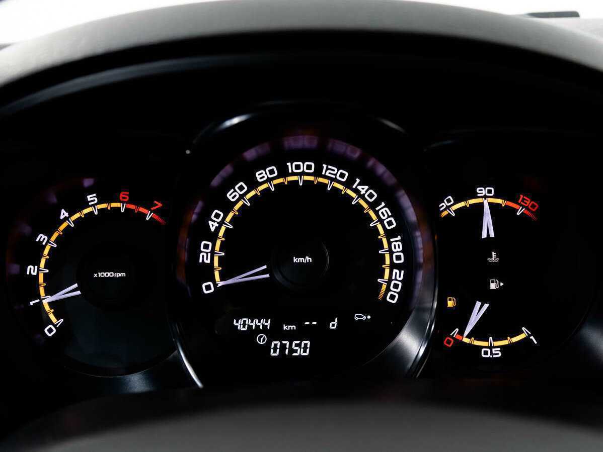 Купить Lada (ВАЗ) Vesta Предсерийная, 2022, 40 444 км, фото №17