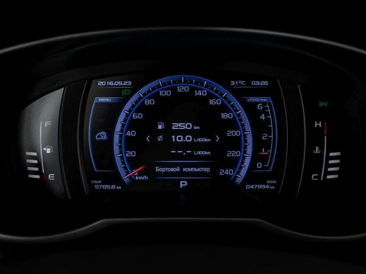 Купить Geely Atlas, 2019, 47 892 км, фото №12