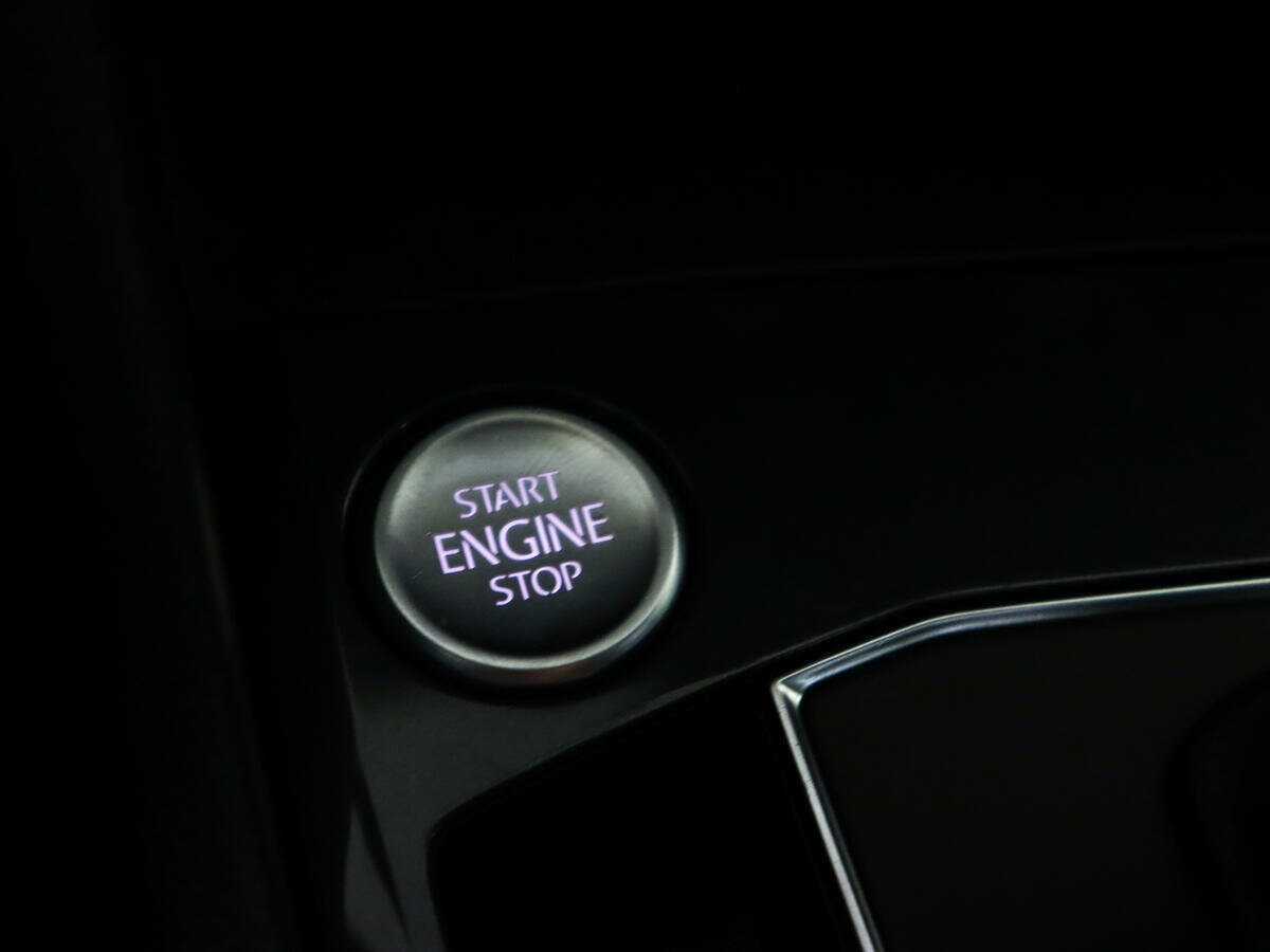 Купить Volkswagen Tiguan, 2017, 165 211 км, фото №18