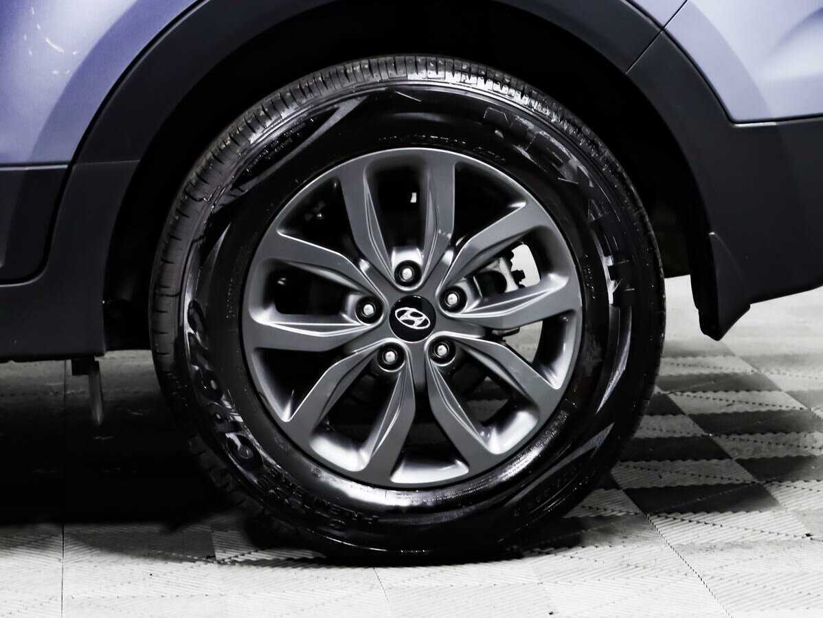 Купить Hyundai Creta, 2020, 14 150 км, фото №14