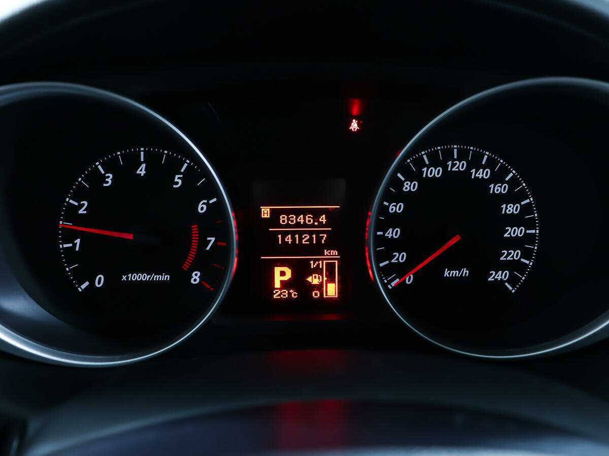 Купить Mitsubishi ASX, 2012, 141 216 км, фото №14