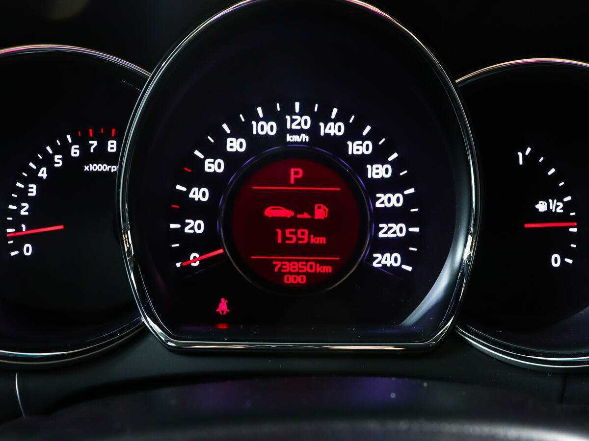 Купить Kia Ceed, 2018, 73 000 км, фото №9