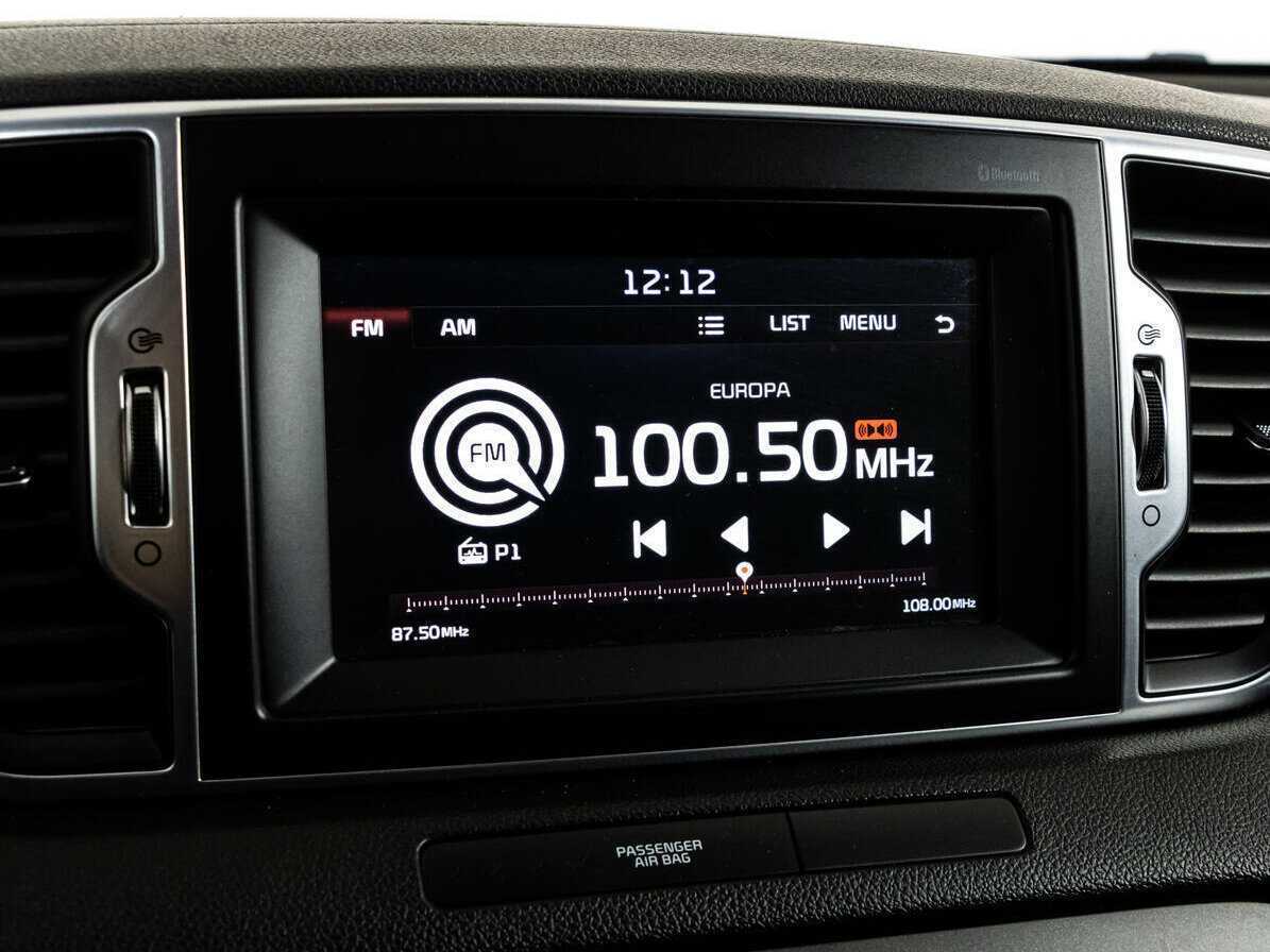 Купить Kia Sportage, 2018, 99 000 км, фото №16