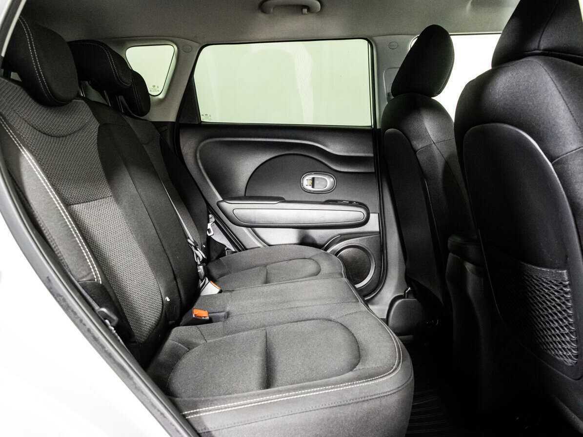 Купить Kia Soul, 2018, 96 850 км, фото №16