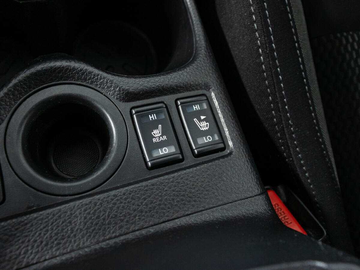 Купить Nissan Qashqai, 2019, 158 330 км, фото №16