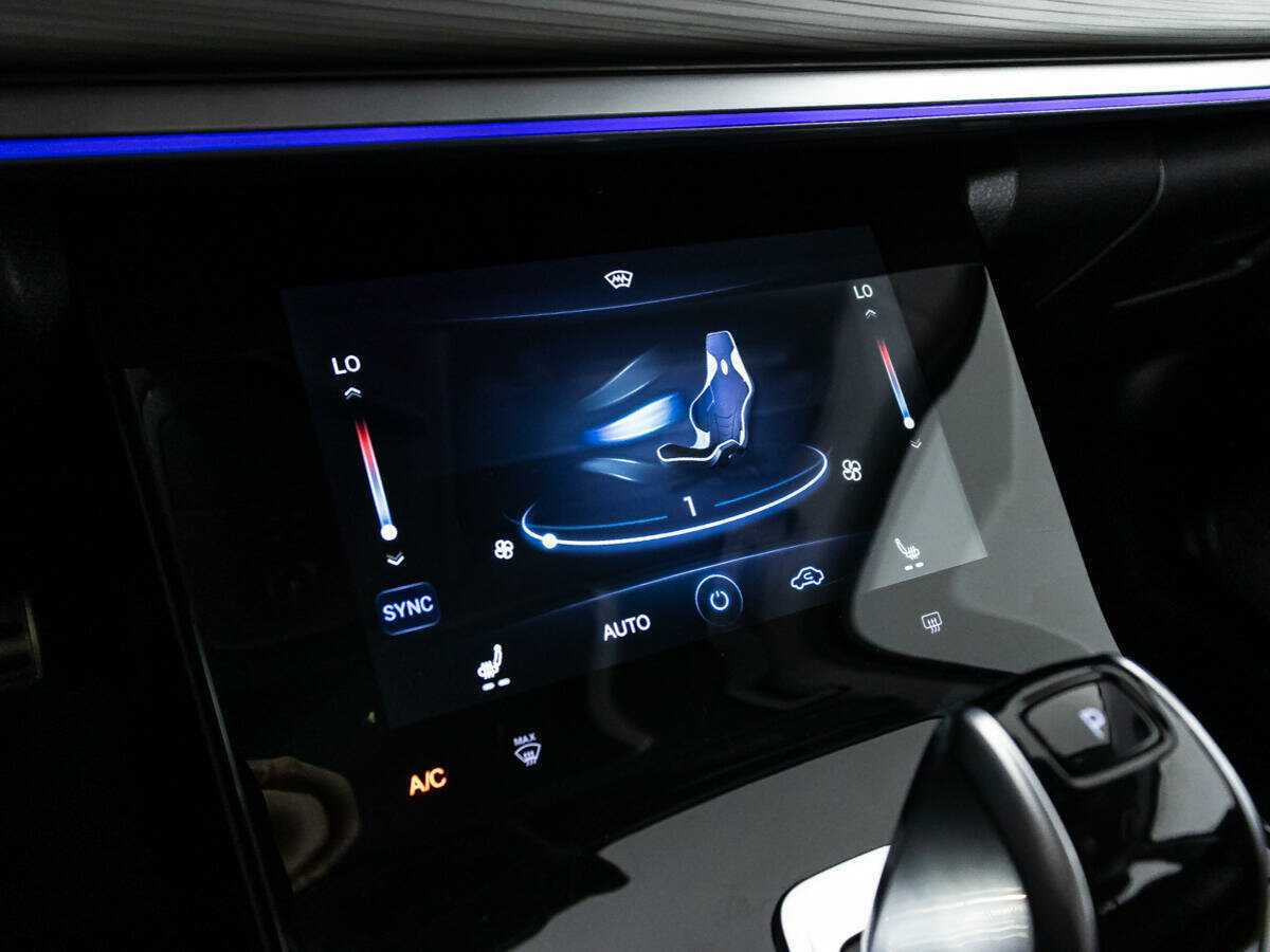 Купить CHERY Tiggo 8 Pro, 2021, 86 293 км, фото №18