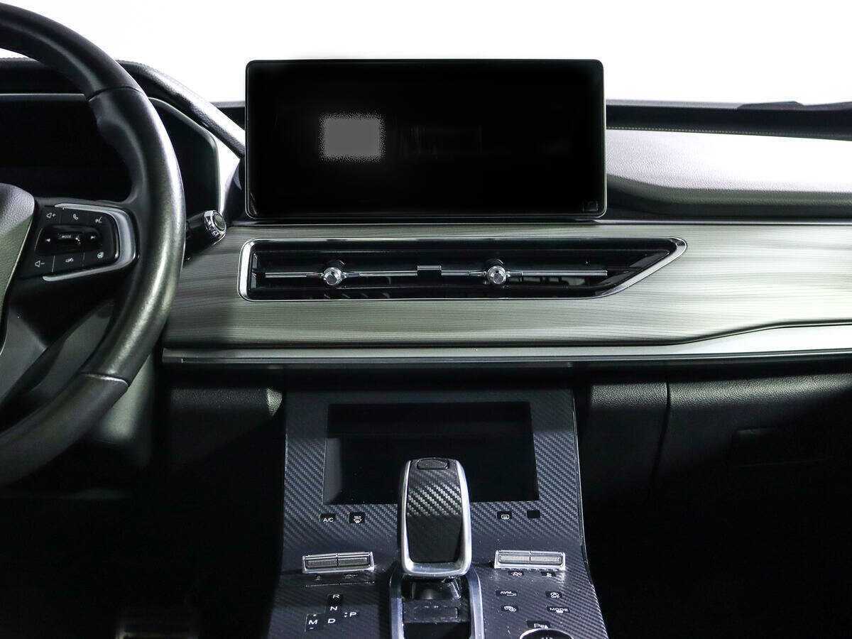 Купить CHERY Tiggo 8 Pro, 2021, 49 953 км, фото №11