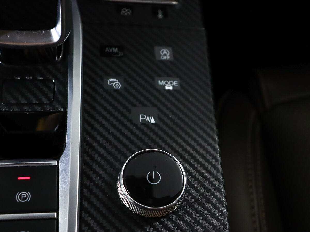 Купить CHERY Tiggo 8 Pro, 2021, 49 953 км, фото №15