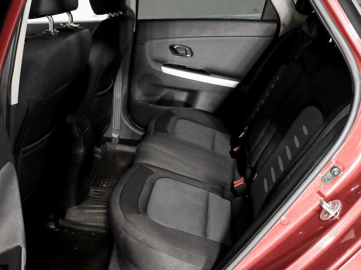 Купить Kia Ceed, 2014, 76 188 км, фото №10